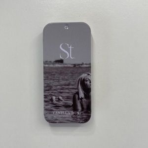 SEINT Vanilla Dust Setting Powder